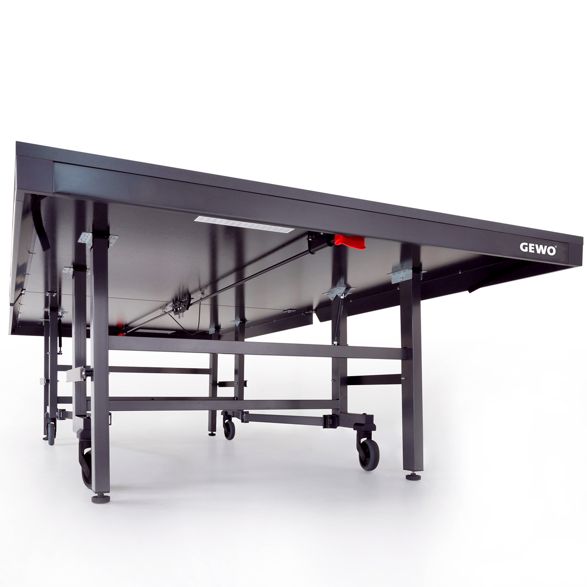 GEWO Tisch Gewomatic SC 25  - Rollstuhl grün