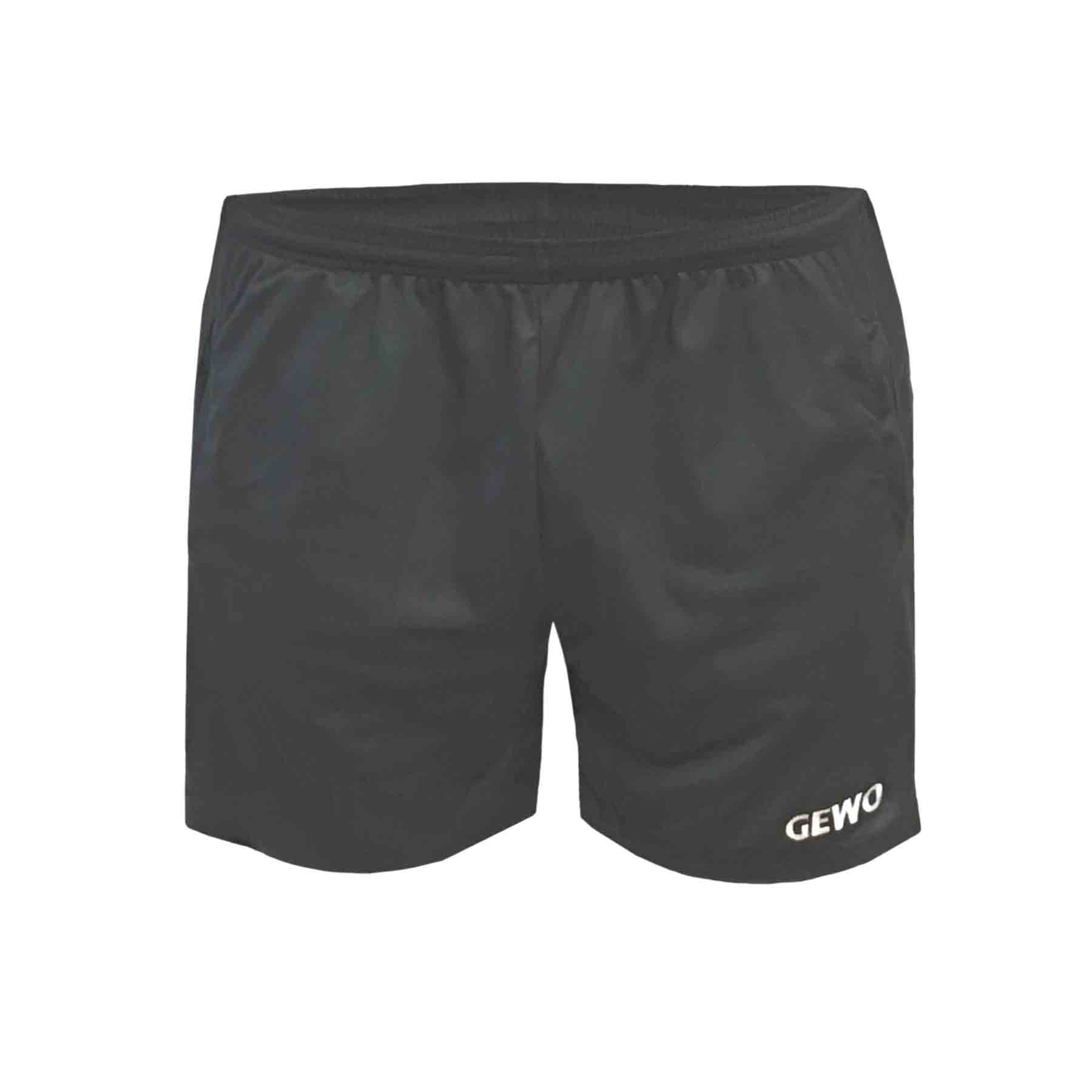 GEWO Shorts Lagon anthrazit XS