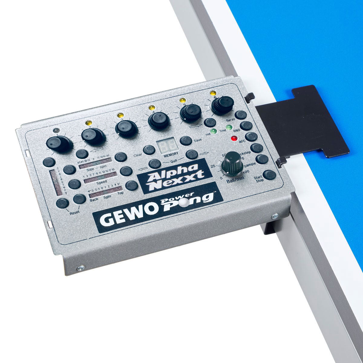 GEWO Roboter Alpha Nexxt