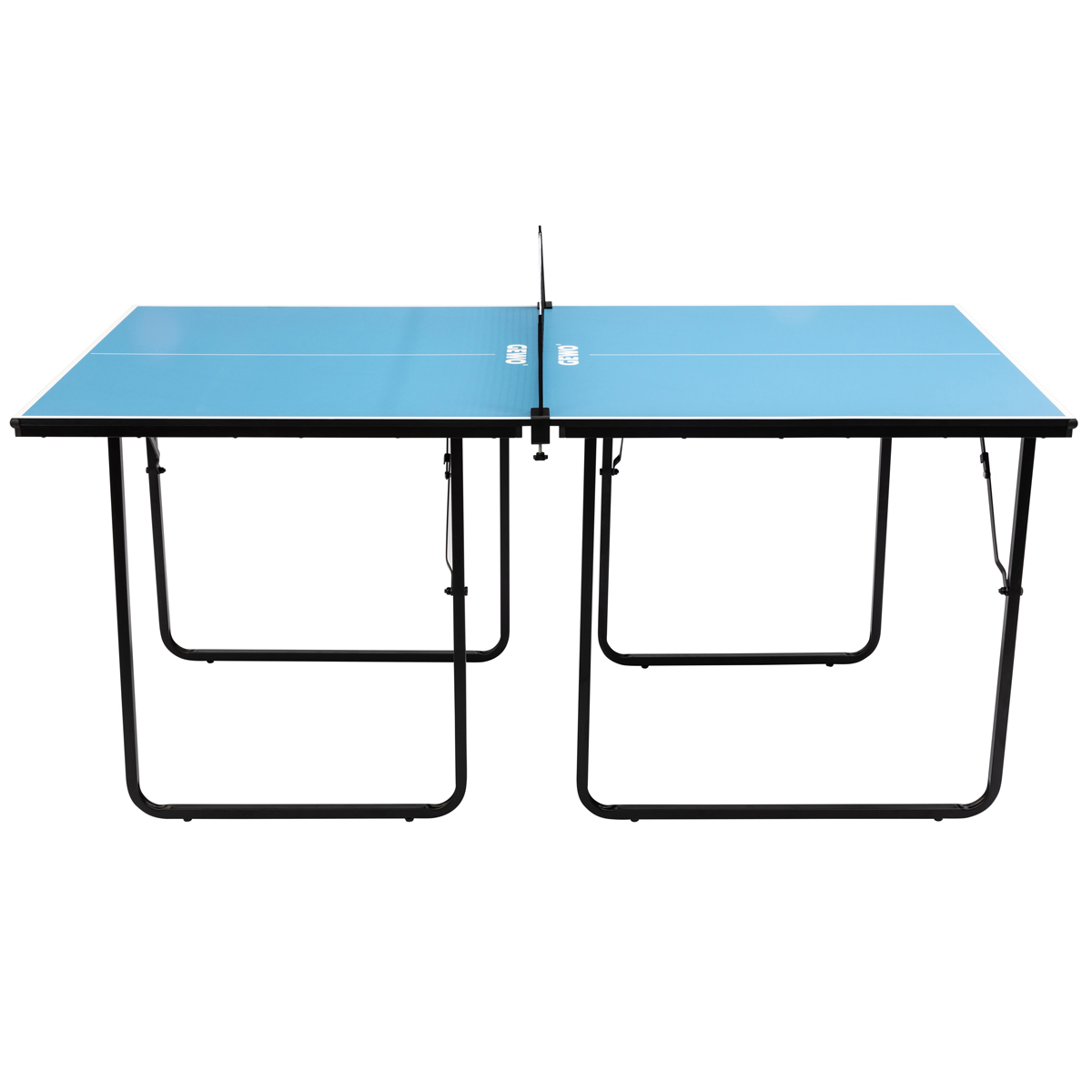 GEWO Midi Tisch - Set (2-teilig) blau