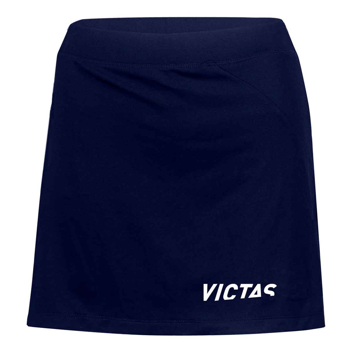 VICTAS Rock V-Skirt 314 navy XL