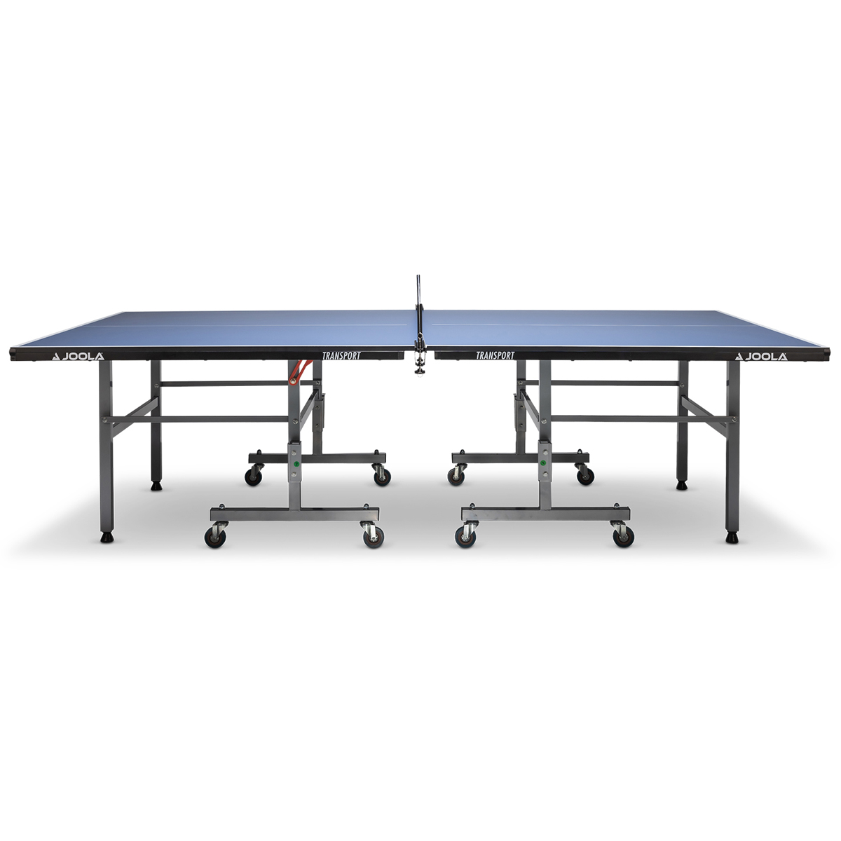 JOOLA Tisch Transport  blau