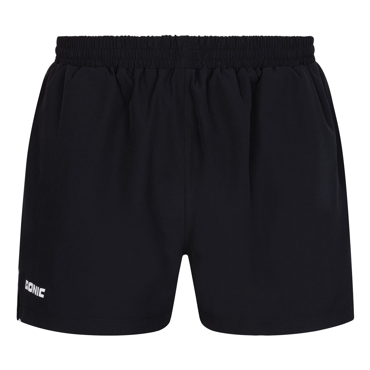 Donic Shorts Velora schwarz/weiß BK152
