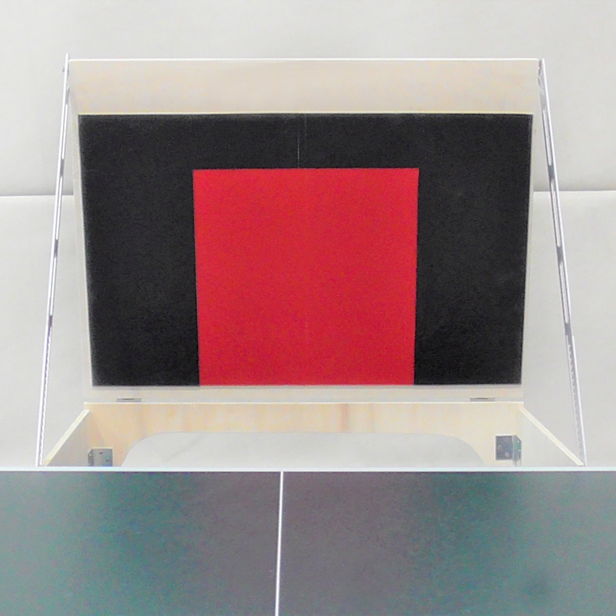 POWER RETURNBOARD Mobil