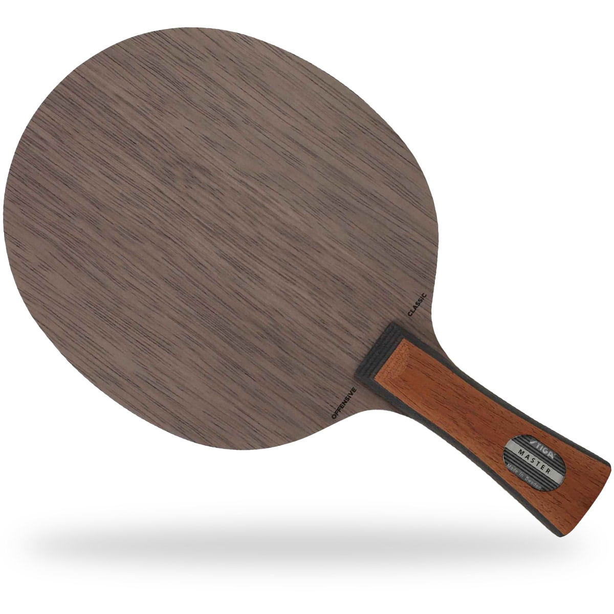 STIGA Holz Offensive Classic  konkav