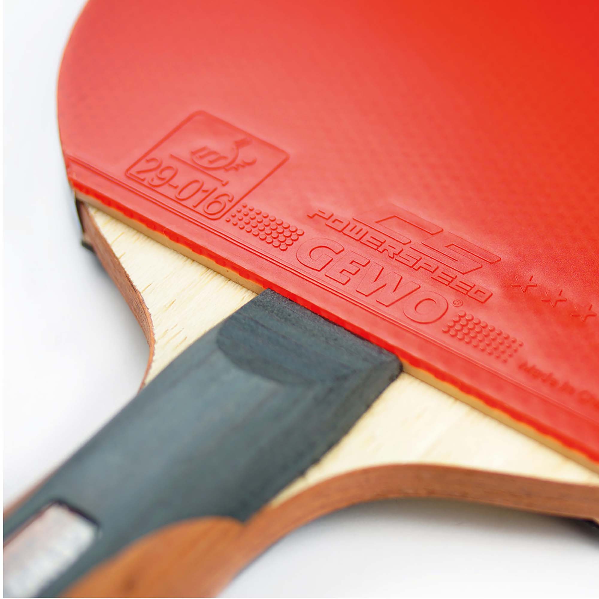 GEWO Spar-Set: 2x CS Energy Carbon+ 1x 3Stern Trainingsball 6er  konkav