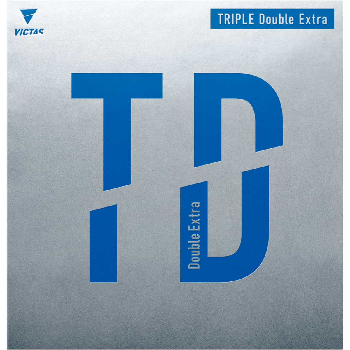 VICTAS Belag Triple Double Extra