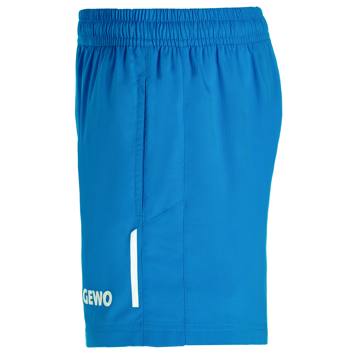 GEWO Shorts Paza Color III sky XXXL