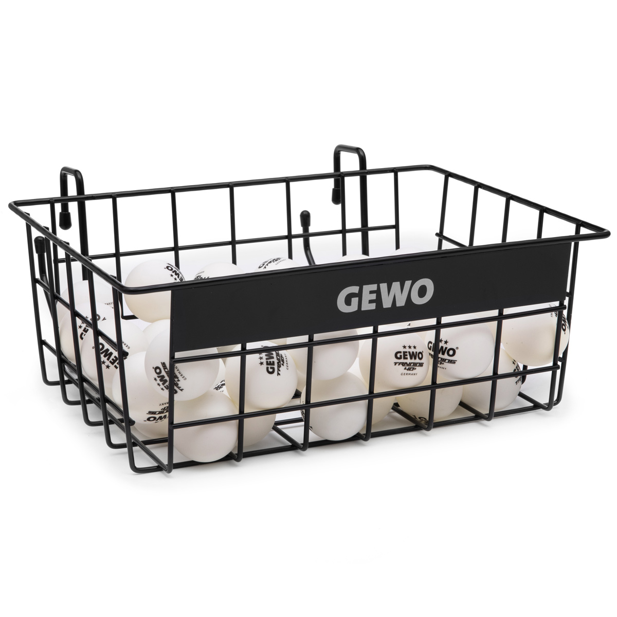 GEWO Ballkorb