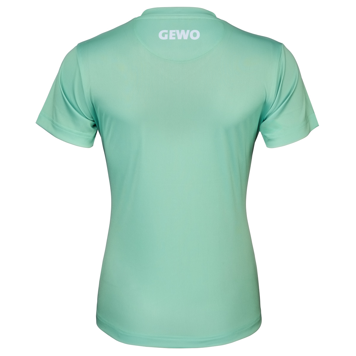 GEWO Lady Shirt Prithi mint XXL