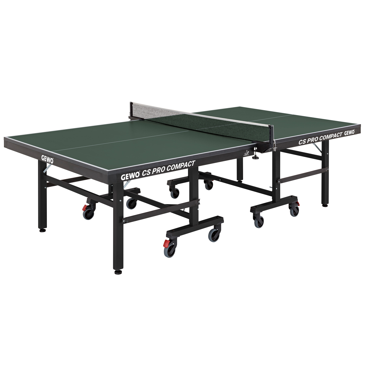 GEWO Tisch CS Pro Compact  grün