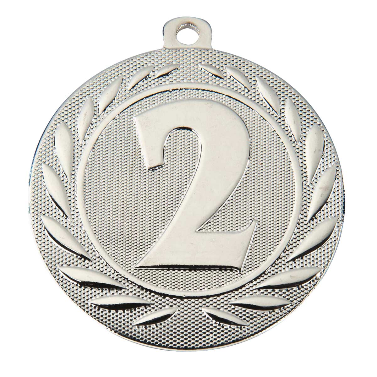Medaille Olymp 50mm silber