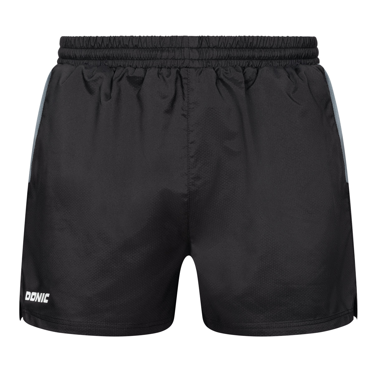Donic Shorts Dive schwarz/grau BK152