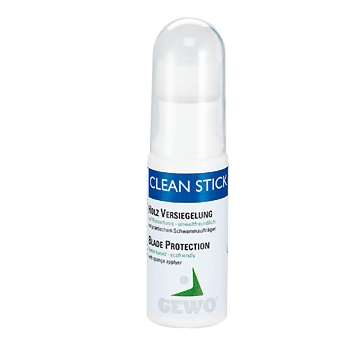 GEWO Holzversiegelung clean Stick 25 g