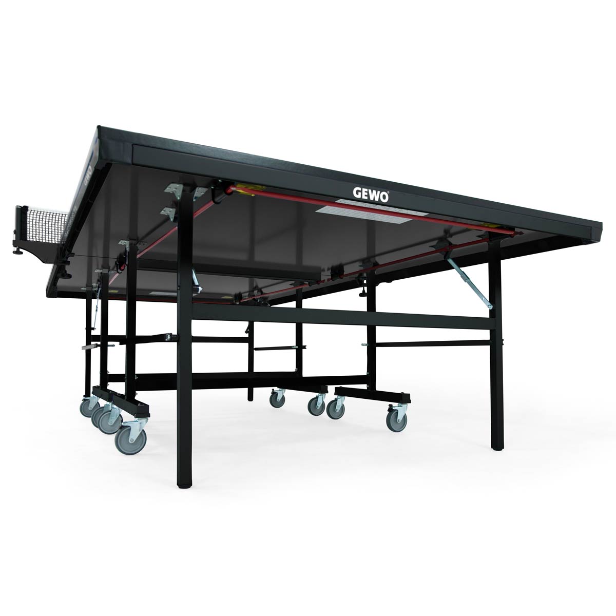 GEWO Tisch Indoor Duo 22 blau