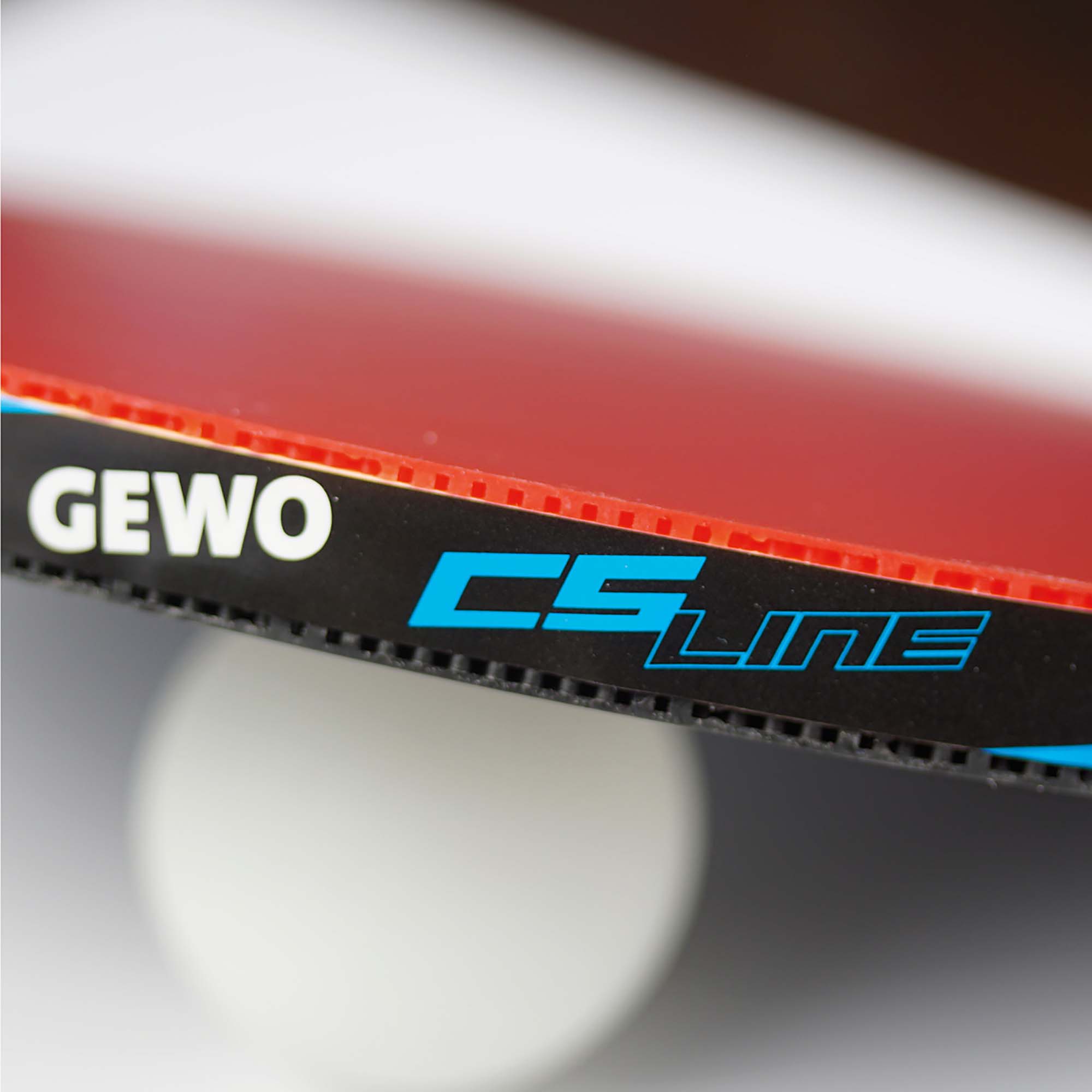 GEWO Schläger CS Energy Control  konkav