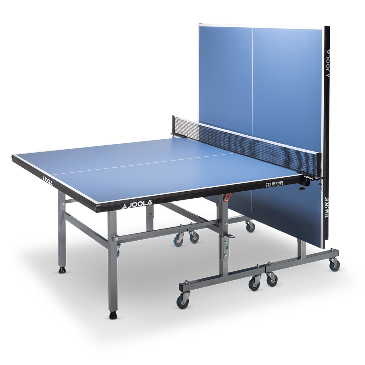 JOOLA Tisch Transport  blau