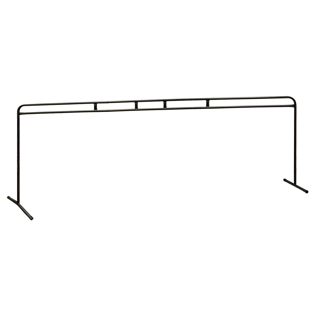 Umrandung neutral 90cm grün