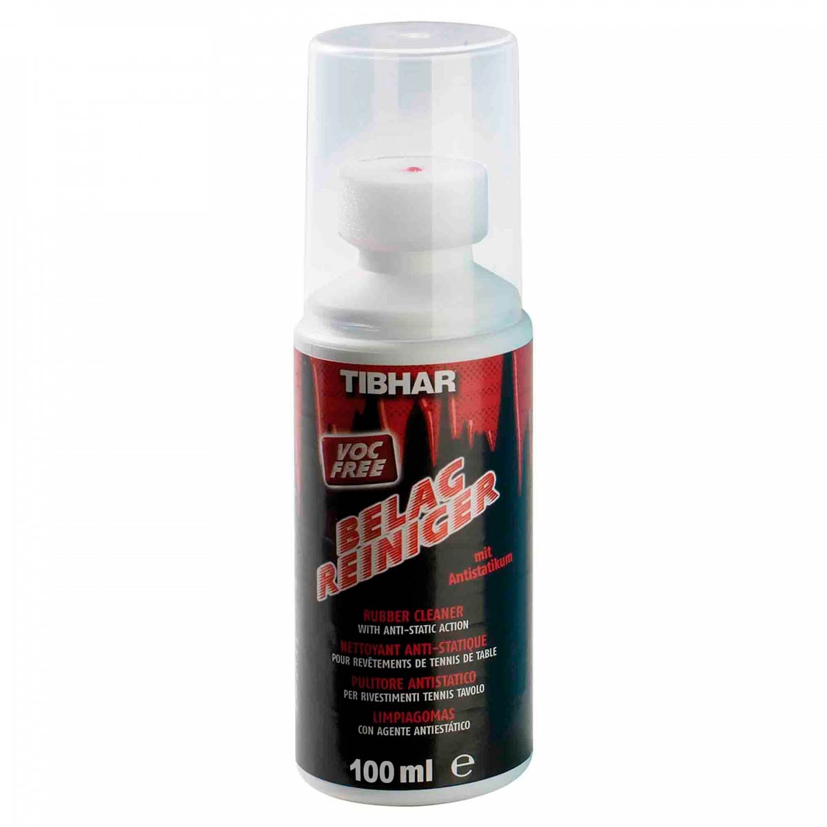 TIBHAR Belagreiniger 100 ml