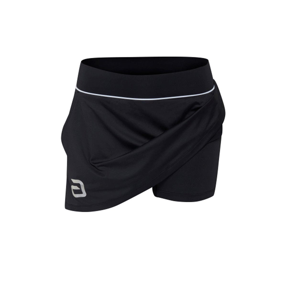 andro Rock Kaja schwarz W 36