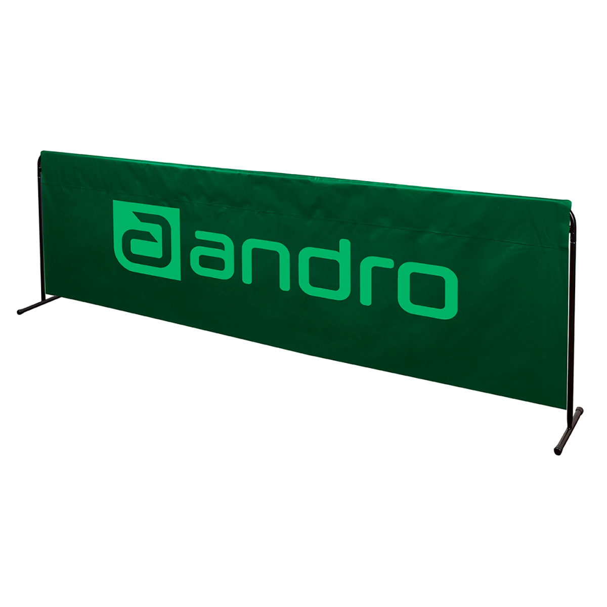 andro Spielfeldumrandung Stabilo 5er Set 233 x 90 grün