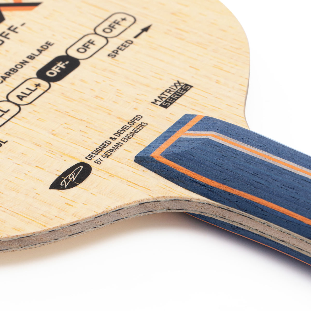 GEWO Holz Matrixx Hybrid ARC Inner OFF-
