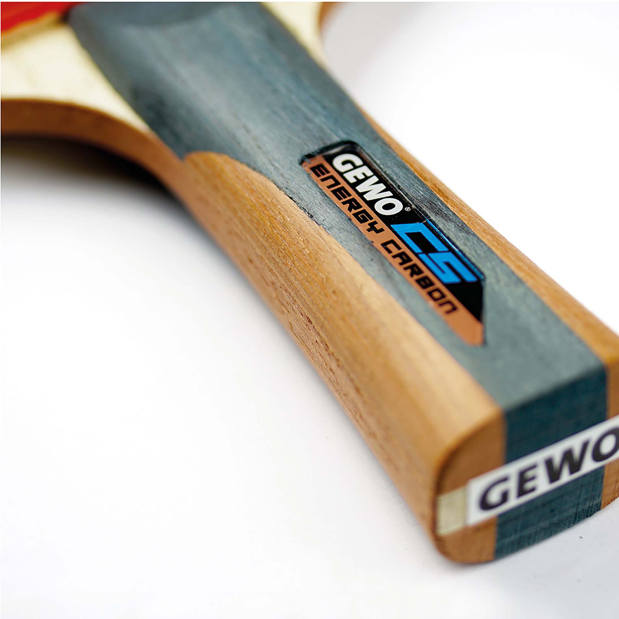 GEWO Schläger CS Energy Carbon  konkav