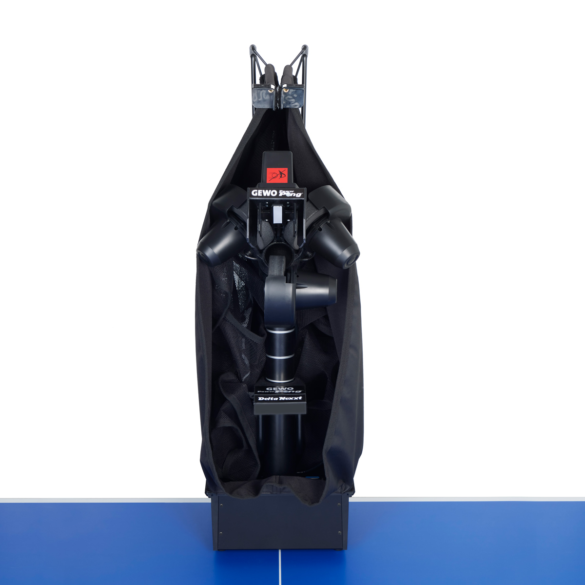 GEWO Roboter Delta Nexxt