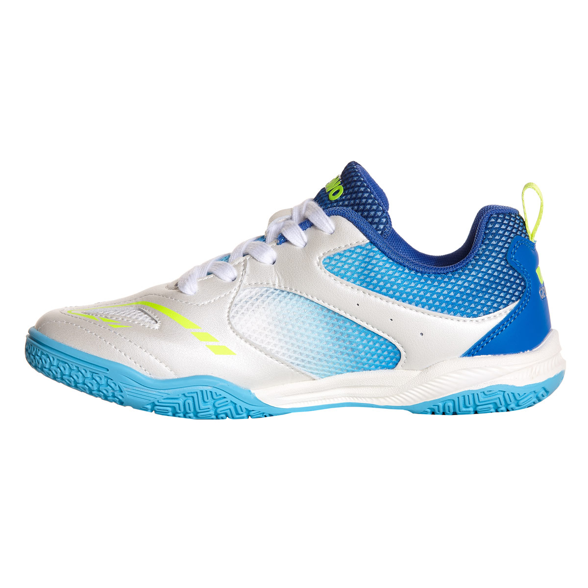 GEWO Schuh Junior Flex