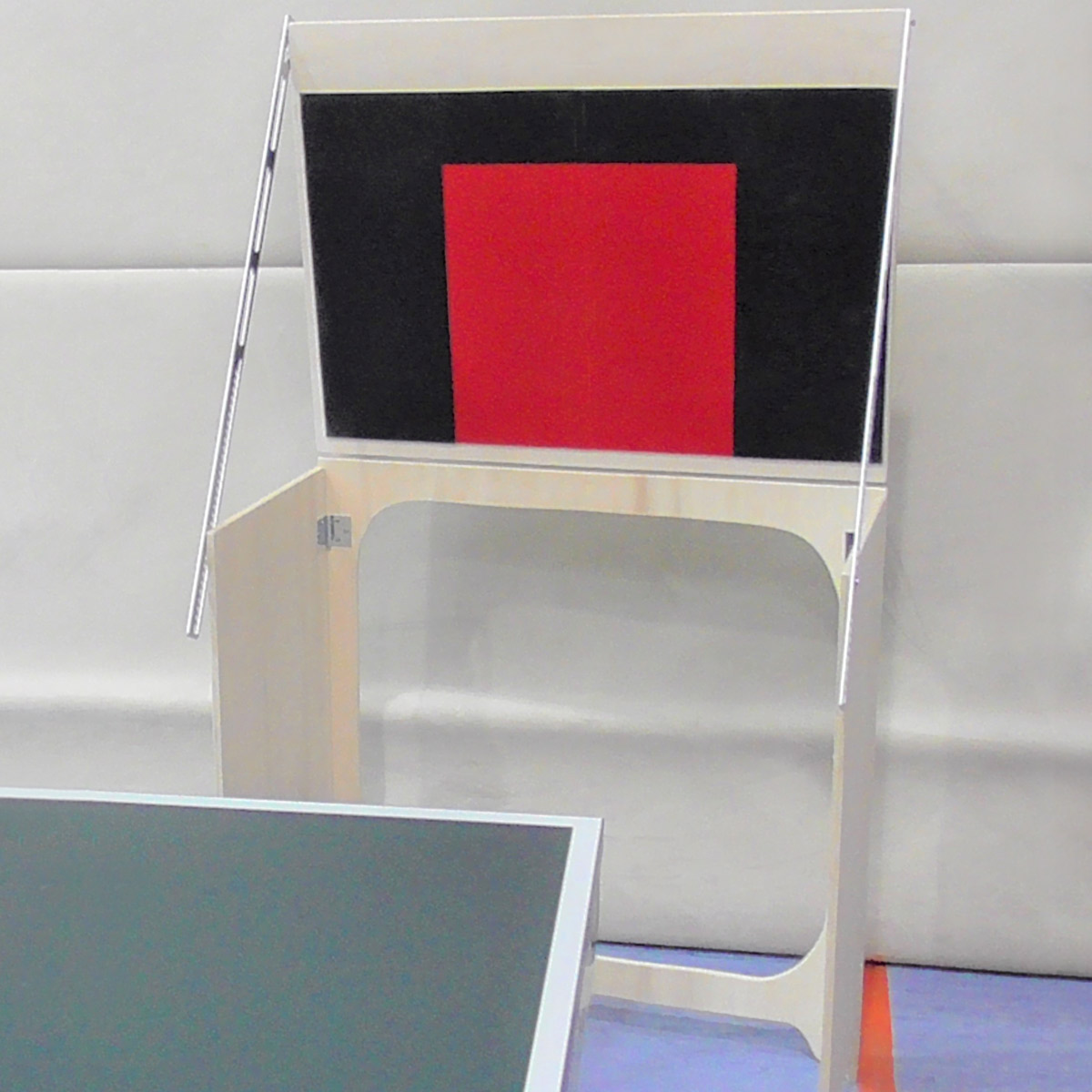 POWER RETURNBOARD Mobil