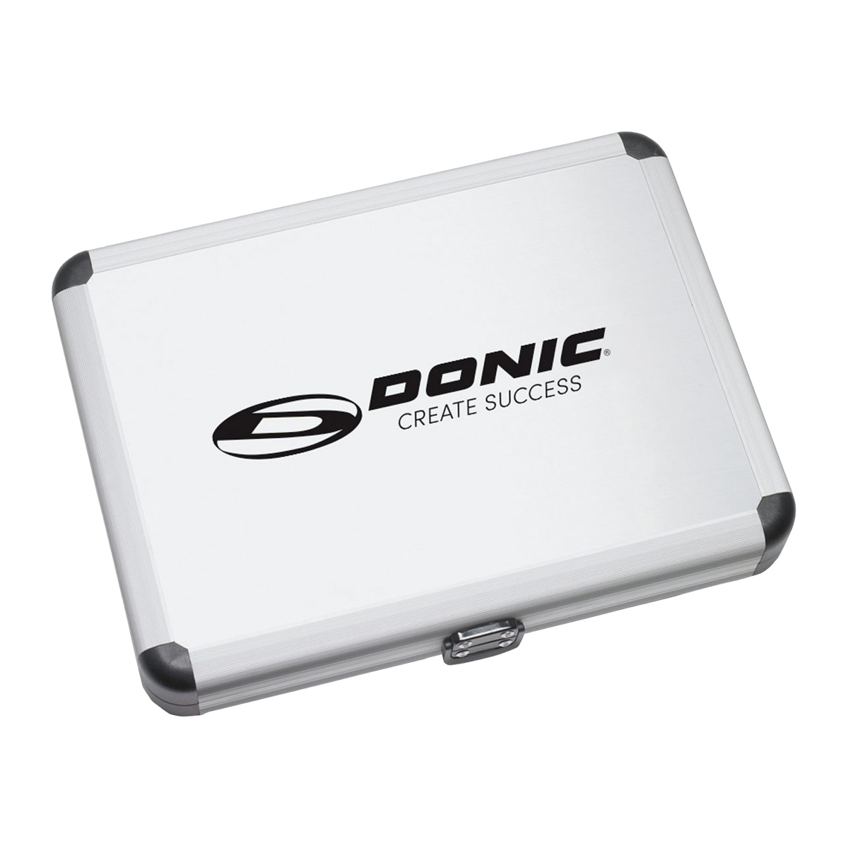 Donic Alu Schlägerkoffer aluminium