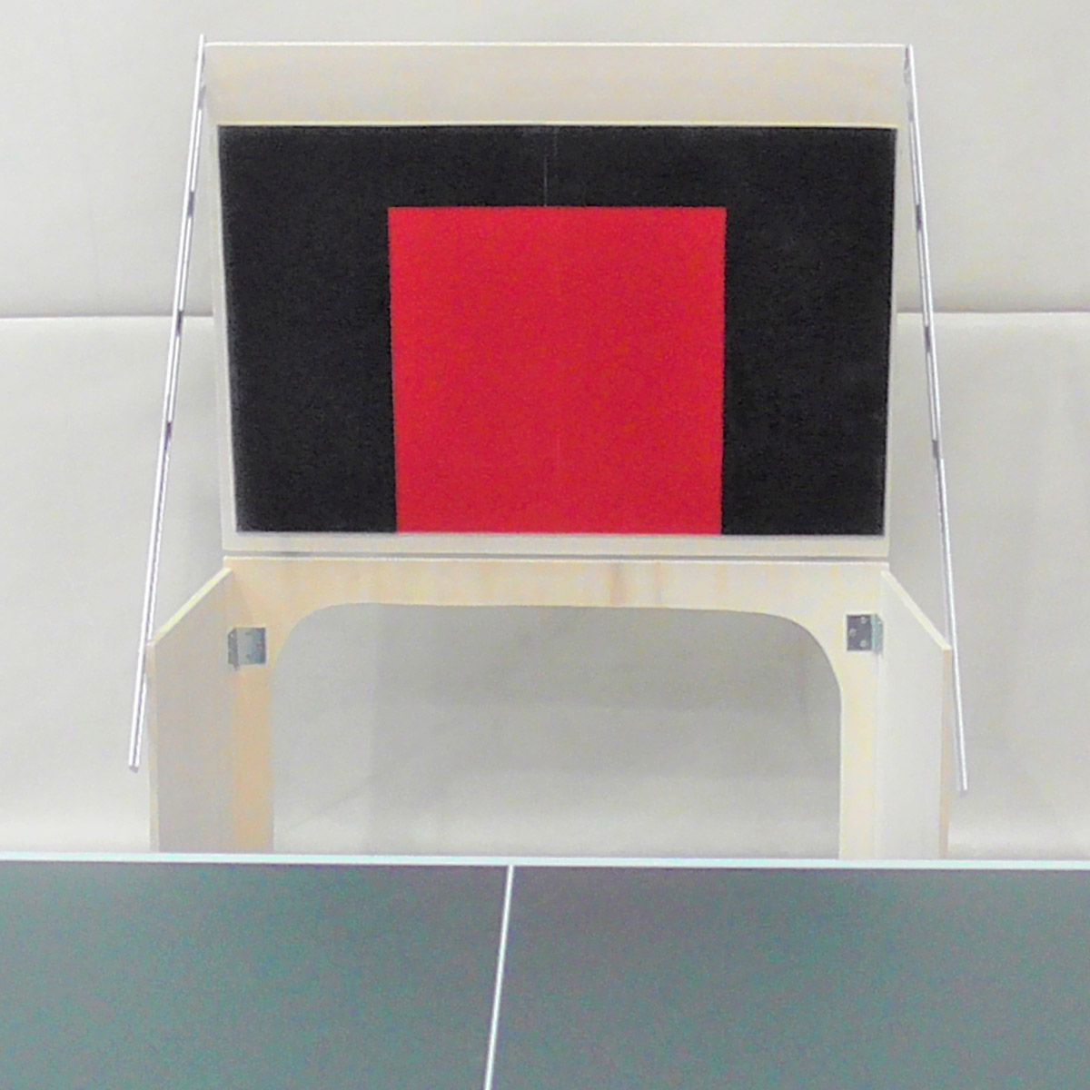 POWER RETURNBOARD Mobil
