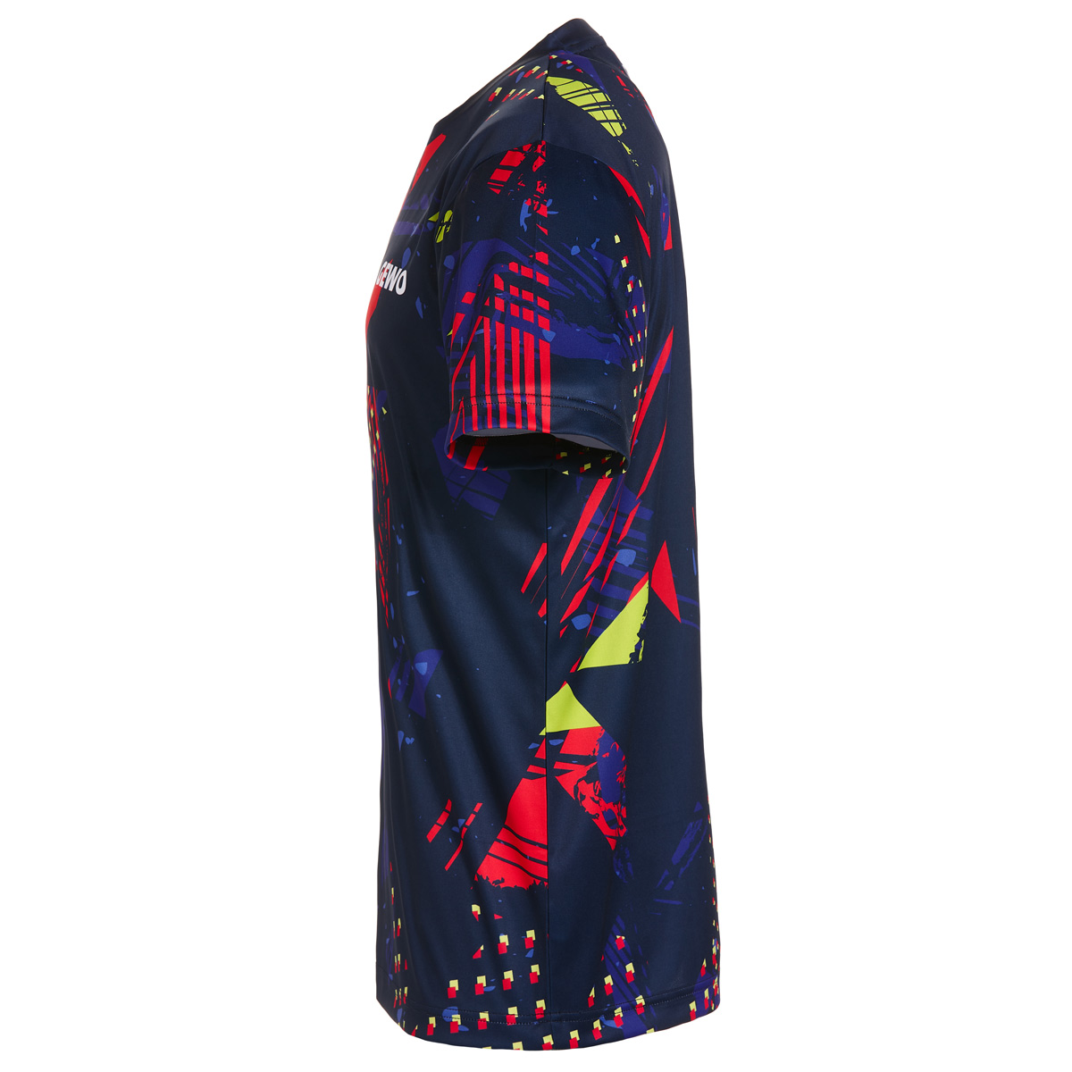 GEWO T-Shirt Trani multicolor S
