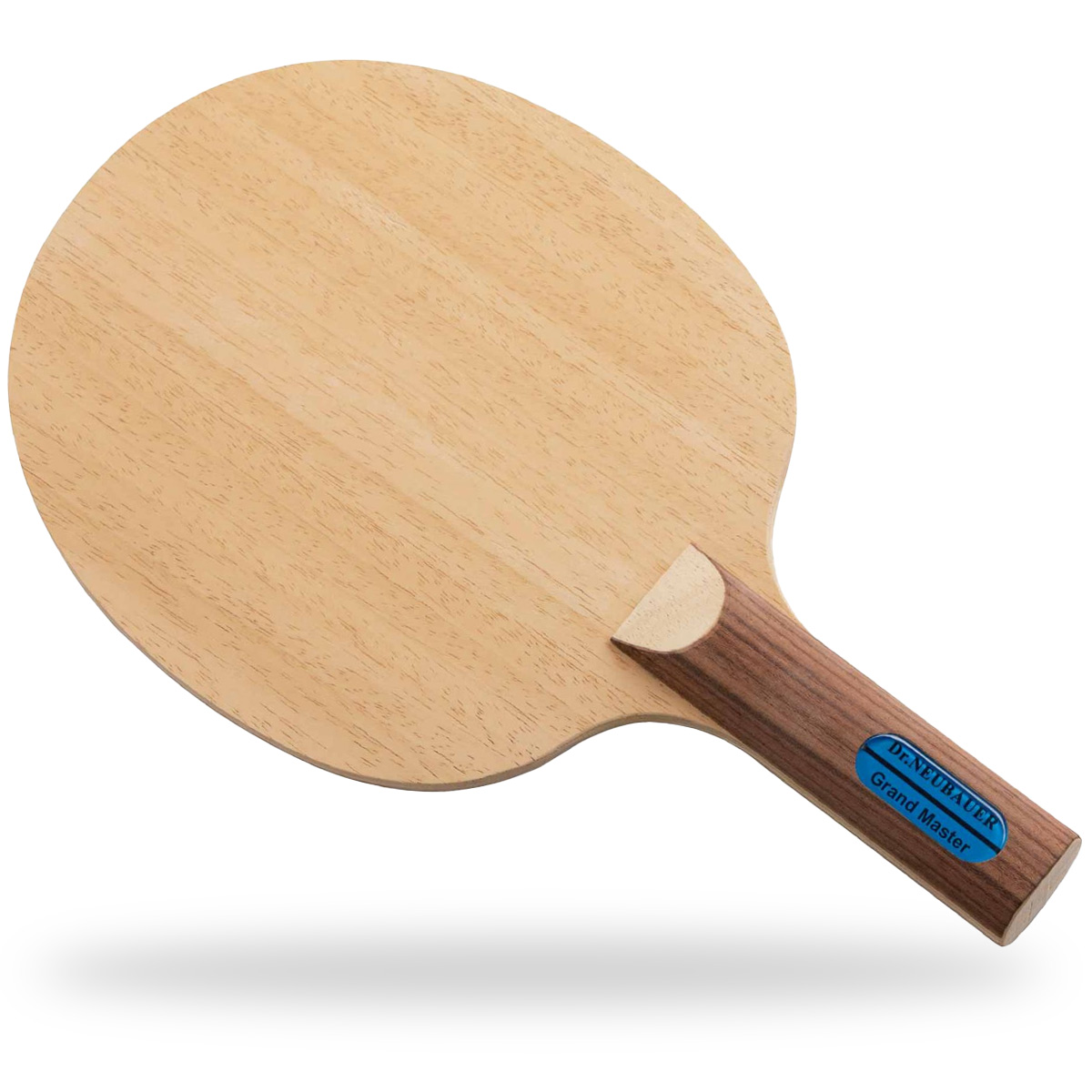 Dr. Neubauer Holz Grand Master  konkav