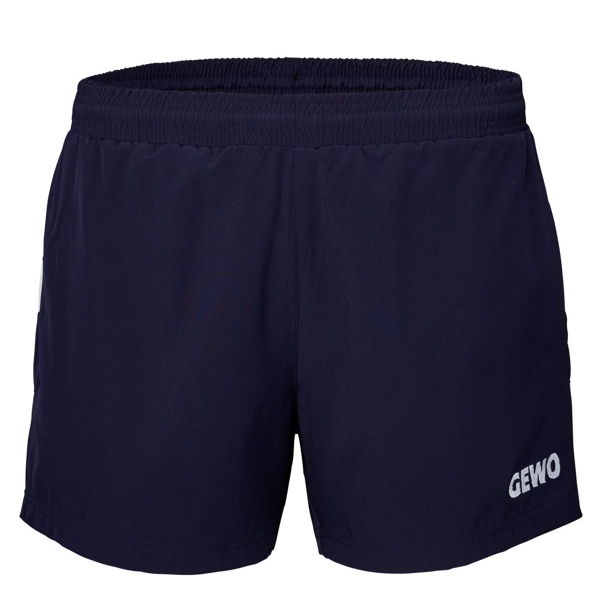 GEWO Shorts Match marine XXXXL
