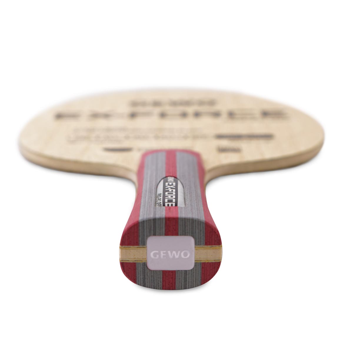 Online Angebot: GEWO Holz Ex-Force PBO-PC OFF  anatomisch