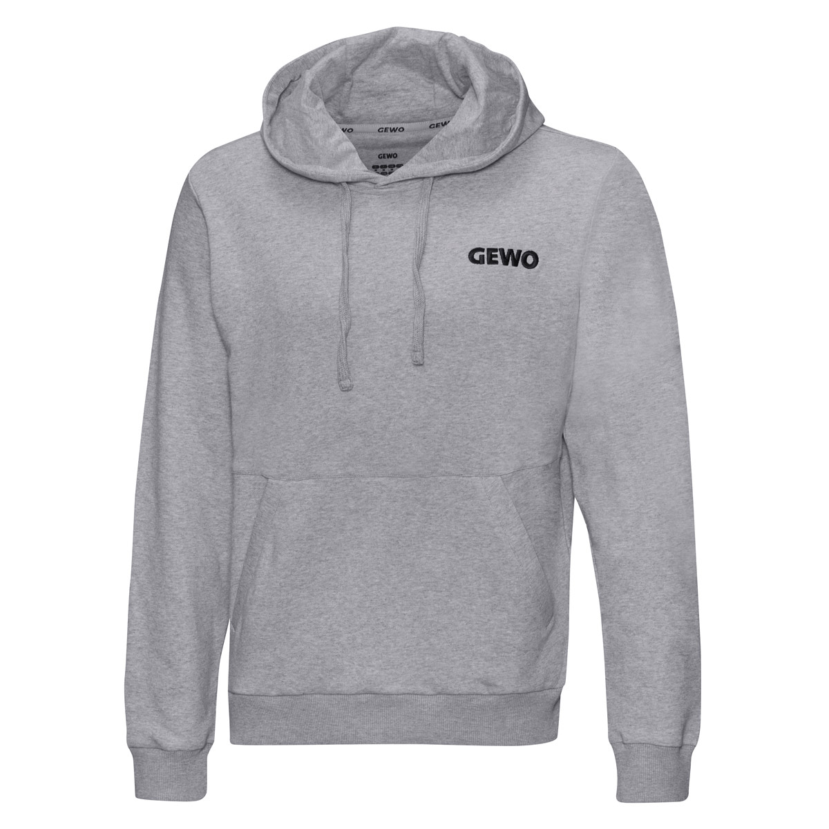 GEWO Hoodie Gandia