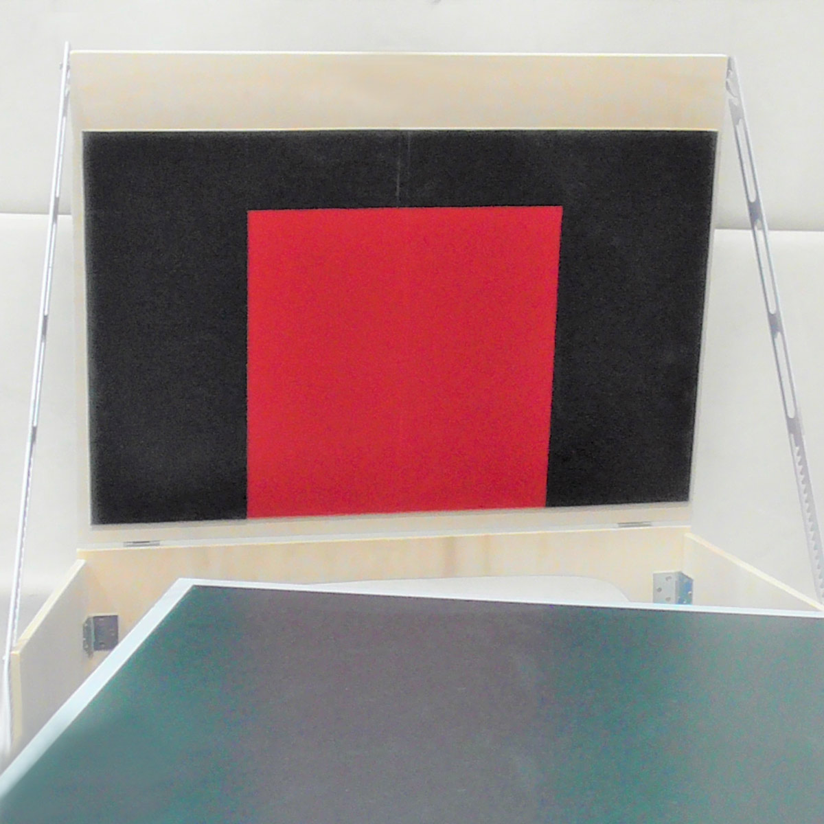 POWER RETURNBOARD Mobil