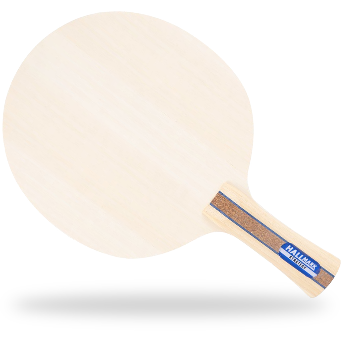 HALLMARK Holz Strategy  anatomisch