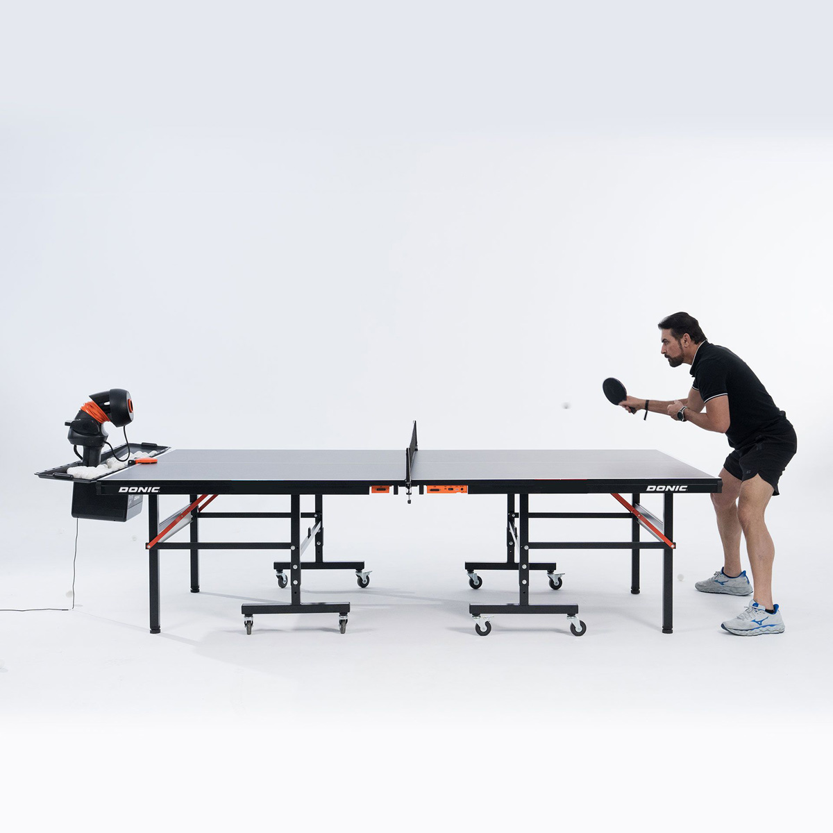 Donic Roboter Pongbot Omni S Pro