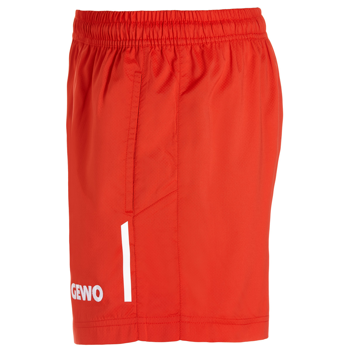 GEWO Shorts Paza Color I