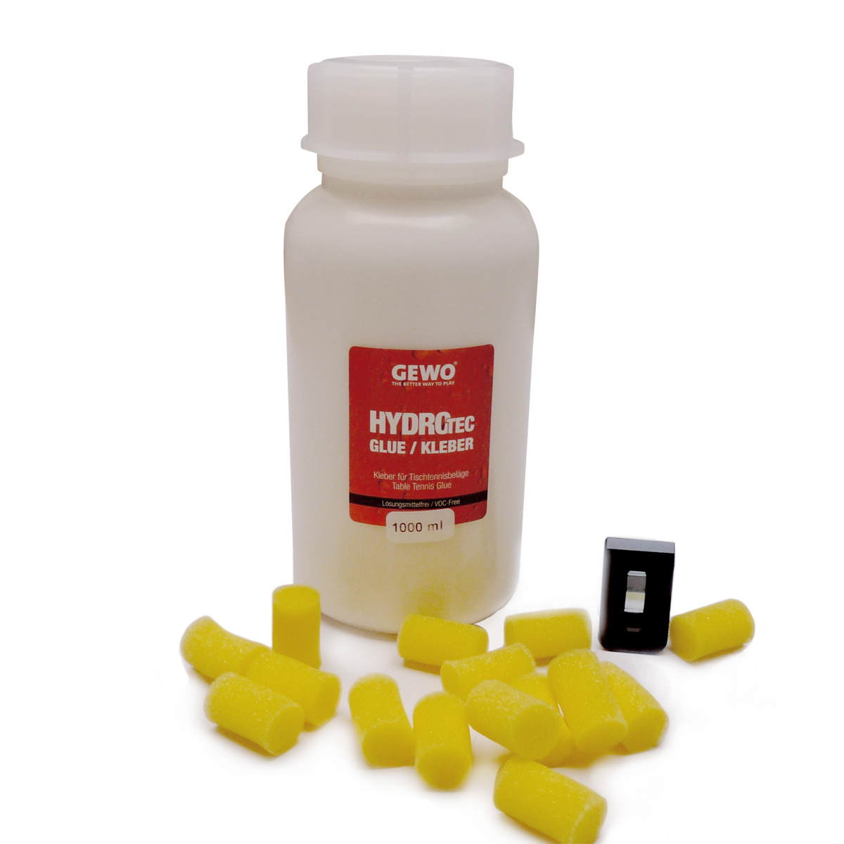 GEWO Kleber HydroTec 1000ml