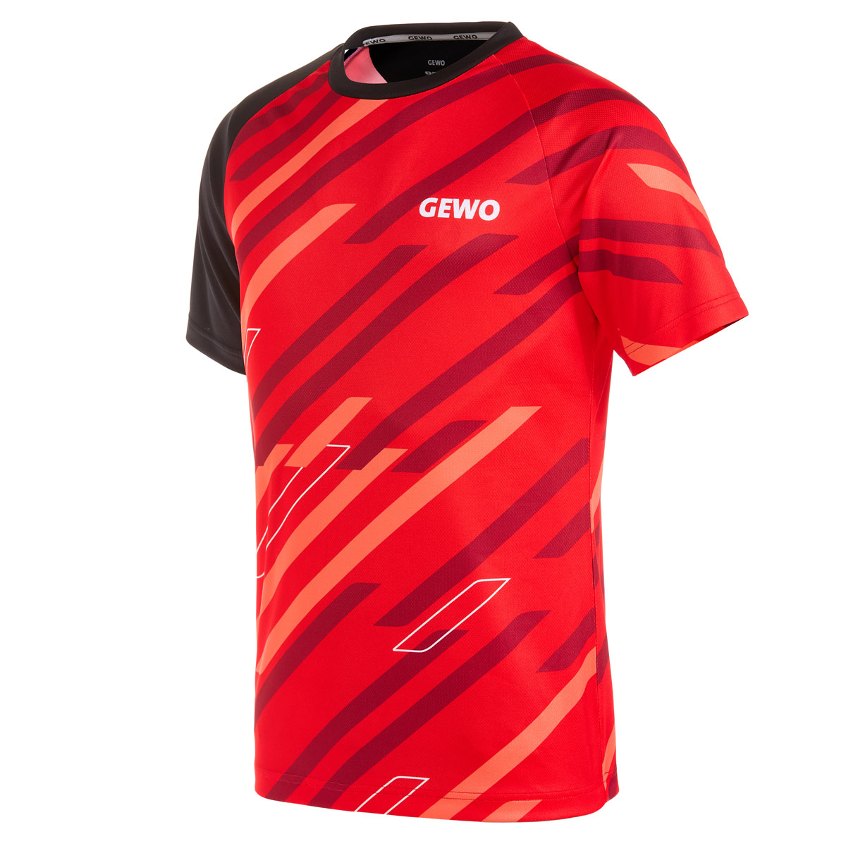 GEWO Shirt Ponza I