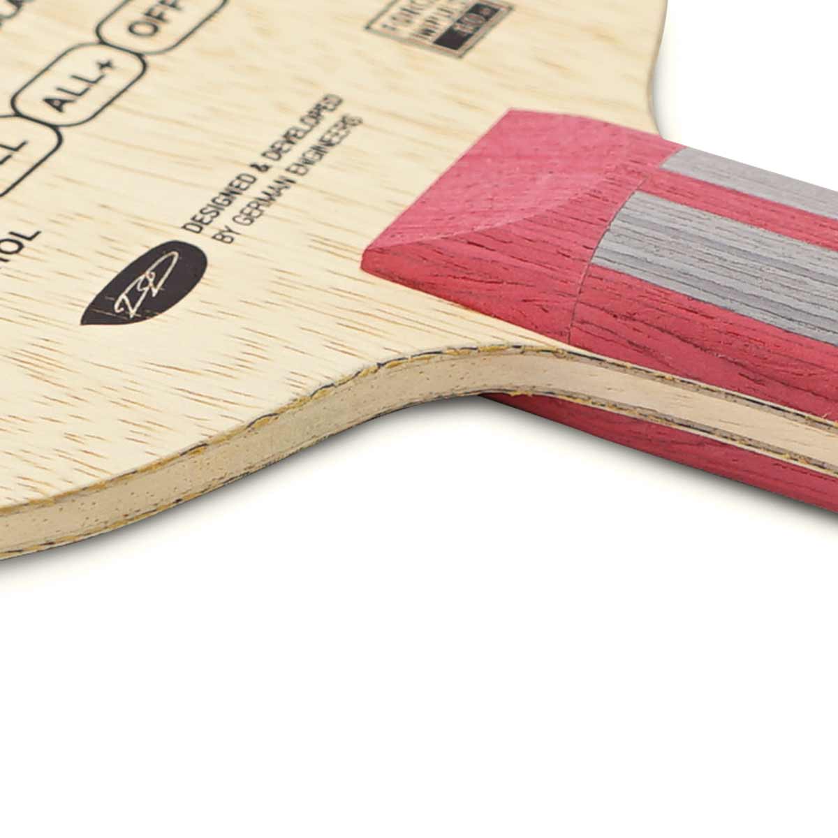 Online Angebot: GEWO Holz Ex-Force PBO-PC OFF  anatomisch