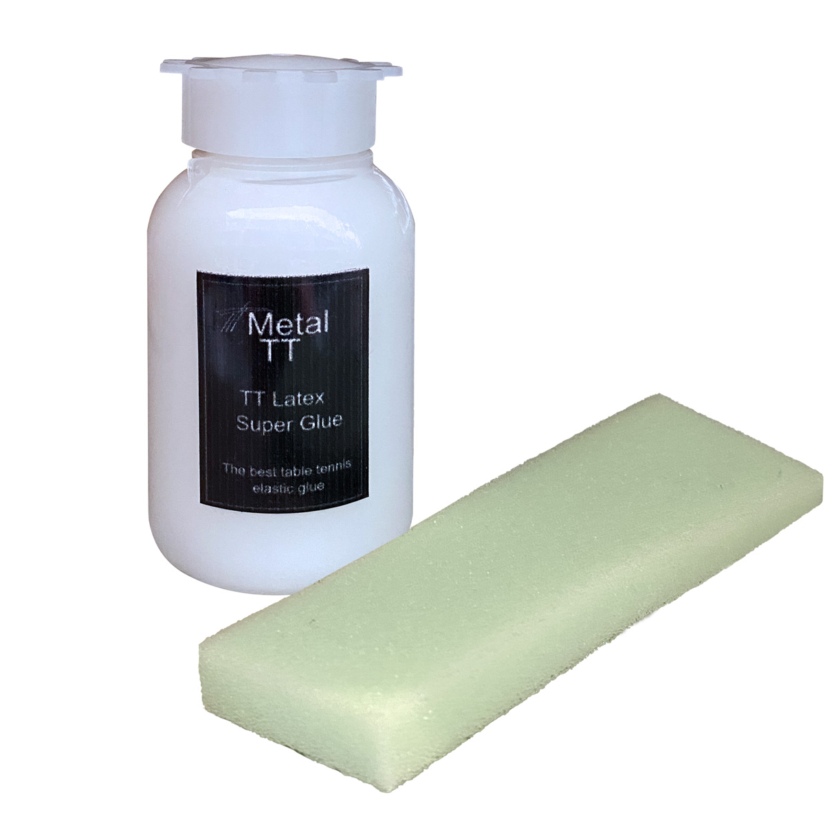 Metal TT Kleber Super Latex Glue 100 ml