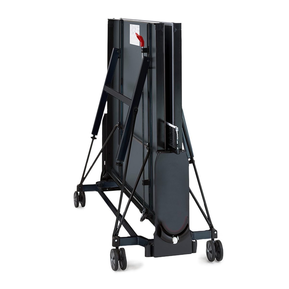 GEWO Tischtennisplatte AWR Outdoor grau