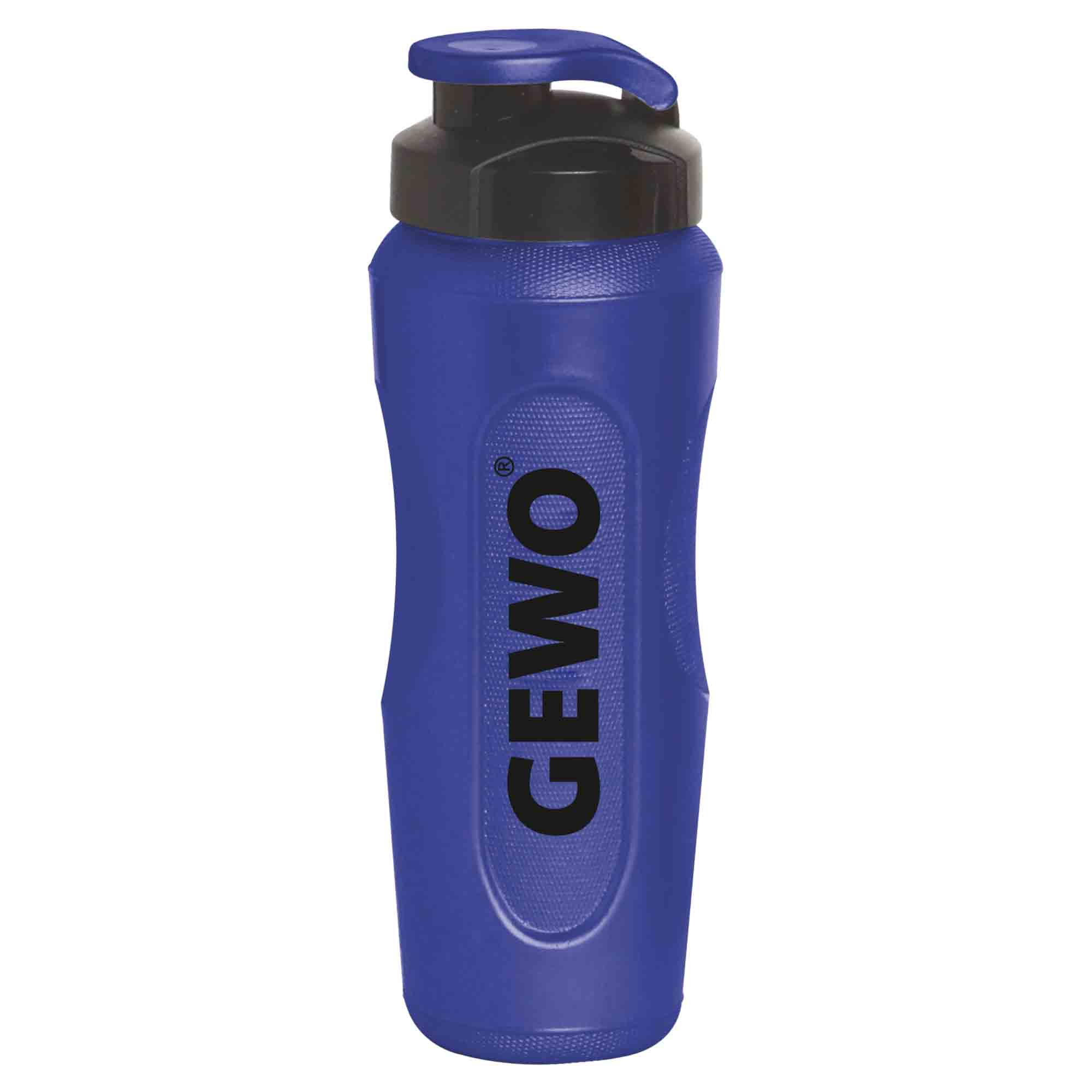 GEWO Trinkflasche 700 ml blau
