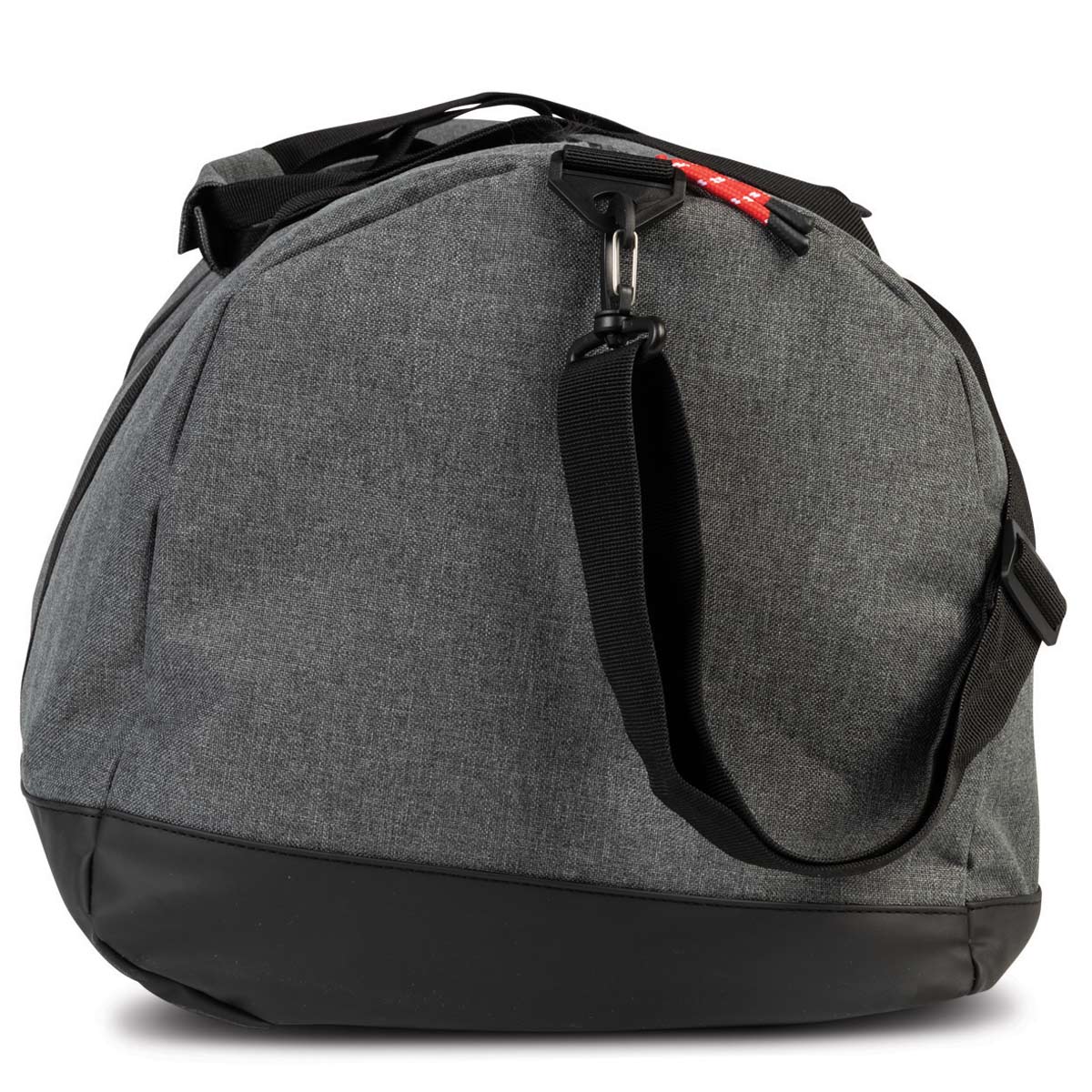 GEWO Sporttasche Spy grau/rot