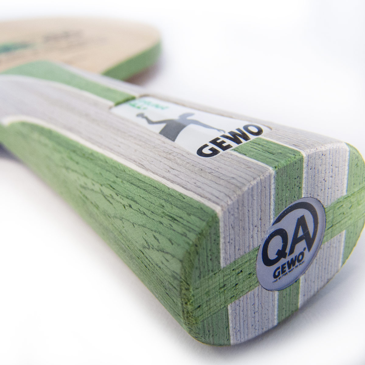 GEWO Holz Aruna Carbon ALL+