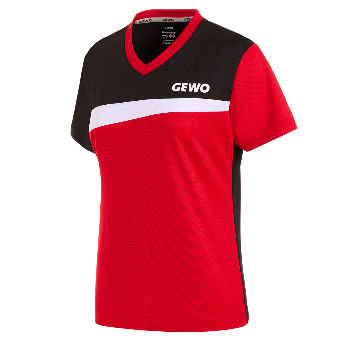 GEWO Lady Shirt Fondi III